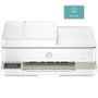 HP Envy 6520e Multifunción Inyección de Tinta, Beige Portobello
